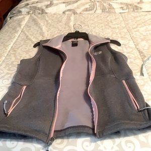 WOMENS VEST